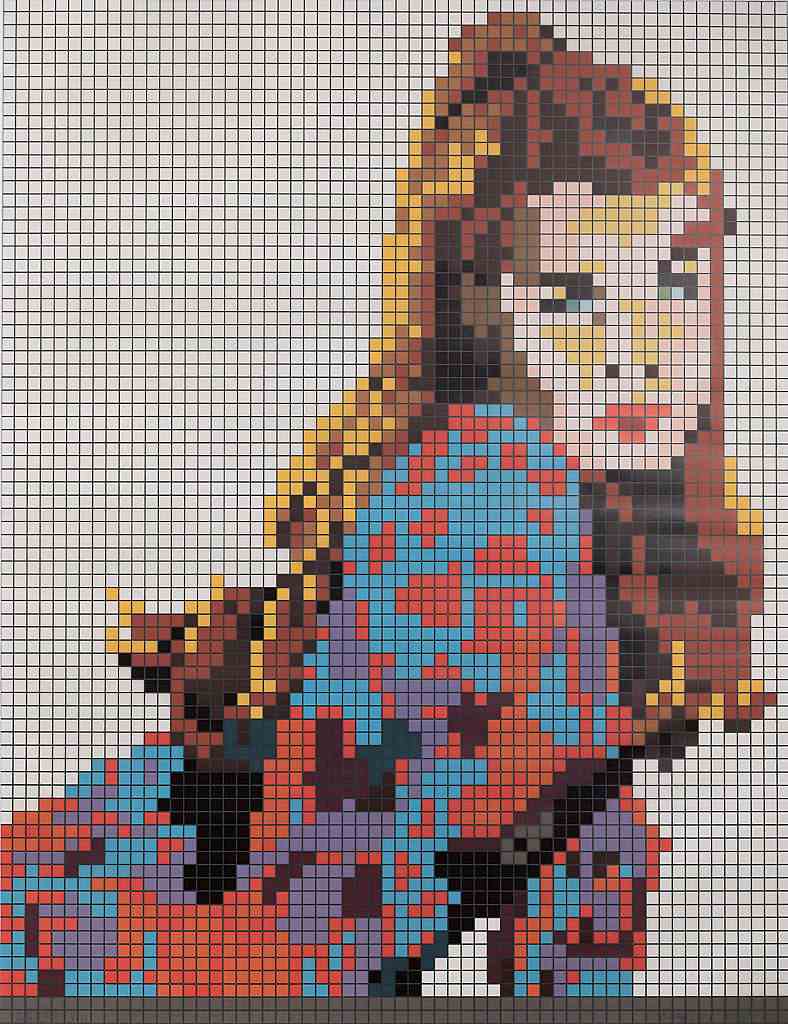 Senta Berger