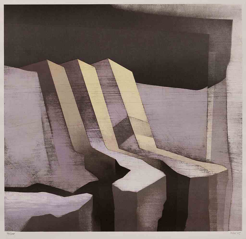 ohne Titel V