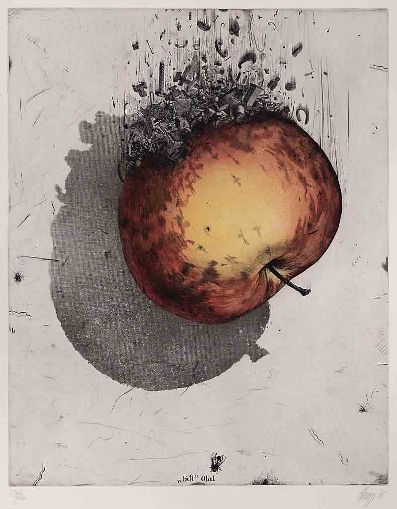 "Fall"obst